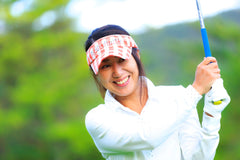 ゴルフ初心者必見!欧米式と日本式のスイングを解説