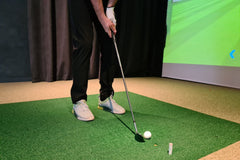 ゴルフのスイングを安定させる!正しい手首の使い方とは?