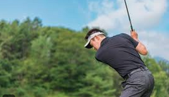 ゴルフ飛距離アップのカギはヘッドスピード!スイングを速くする秘訣!